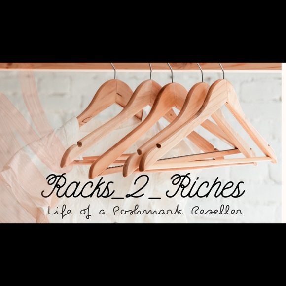 Meet your Posher, Racks_2_Riches - Picture 7 of 7